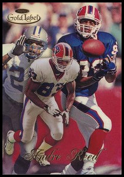 94 Andre Reed